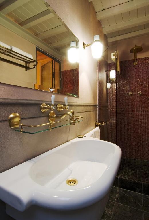 Locanda Amerigo Savigno Room photo